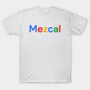 Mezcal T-Shirt